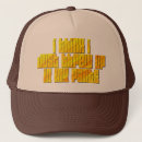 Buscar pantalones gorras Divertido