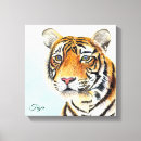 Buscar gato salvaje lienzos Depredador