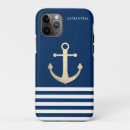 Buscar ancla náutica iphone fundas Marinero