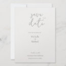 Buscar padre 14x19 invitaciones Simple