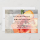 Buscar lily invitaciones Lirio tigre