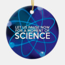 Buscar ciencia adornos General y unisex