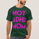 Buscar funny mental health camisetas Adult adhd humor