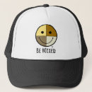 Buscar mezclado gorras Hapa