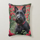 Buscar scottish terrier cojines Aterrador