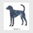 Buscar foxhound pegatinas Perro