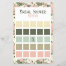 Buscar crema flyers Floral