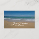 Buscar waves tarjetas de visita Naturaleza