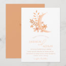 Buscar melocotón boda invitaciones Para todos