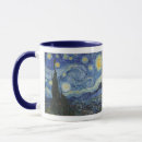 Buscar van gogh tazas Luna