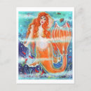 Buscar sirenas postales General y unisex