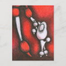 Buscar caniche postales Chica