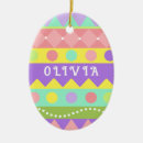 Buscar huevos de pascua adornos Para niños