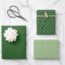 Buscar leaves papel de regalo Invierno