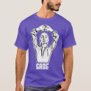 Buscar sade camisetas 1 ᵉʳ burla