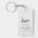Buscar natural minimalist llaveros Para ella
