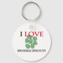 Buscar bruselas llaveros Verduras