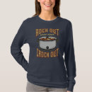 Buscar crock camisetas Cocinero
