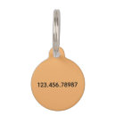 Buscar sólidos collares Simple
