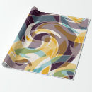 Buscar geométrico papel de regalo Diseño