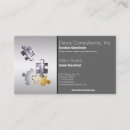 Buscar puzzles tarjetas de visita Piezas