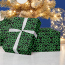Buscar escudo papel de regalo Símbolo