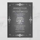 Buscar del tarro albañil boda invitaciones Para ella