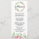Buscar menús invitaciones Recepción