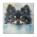 Buscar burbujas azulejos Cachorro