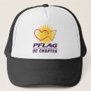Buscar aliados gorras Lesbiana