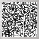 Buscar estructuras posters Dibujo