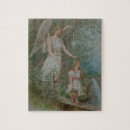 Buscar ángel de guarda puzzles Guardián