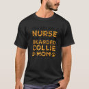 Buscar collies barbudos camisetas Madre