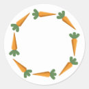 Buscar zanahoria pegatinas Alimento