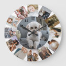 Buscar collage relojes de pared Para todos