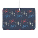 Buscar azul blanco rojo coche accesorios Fuegos artificiales
