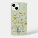 Buscar poppy iphone fundas Acuarela