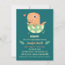 Buscar huevo de dinosaurio invitaciones Invitados