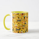 Buscar emojis tazas De café con emojis