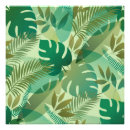 Buscar bosque tropical posters Hojas de palma