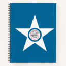 Buscar americanos libretas General y unisex