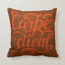 Buscar diem del carpe cojines Inspiración