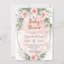 Buscar rosa del flor invitaciones Invitados