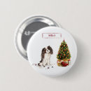 Buscar tri chapas Perro