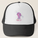Buscar puño camionero gorras Poder