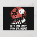 Buscar caramelos postales Halloween