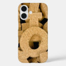 Buscar corcho iphone fundas Marrón