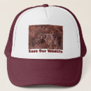 Buscar guepardo gorras Vida silvestre