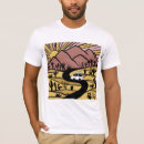 Buscar mountain camisetas Camping