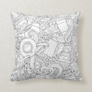 Buscar zen enredo cojines Té